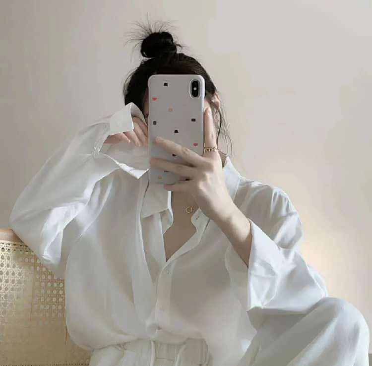 【烧脑复仇】《影响 / Influence》桥本环奈全集：三个女孩为了保护彼此交换杀人的隐秘致命羁绊
